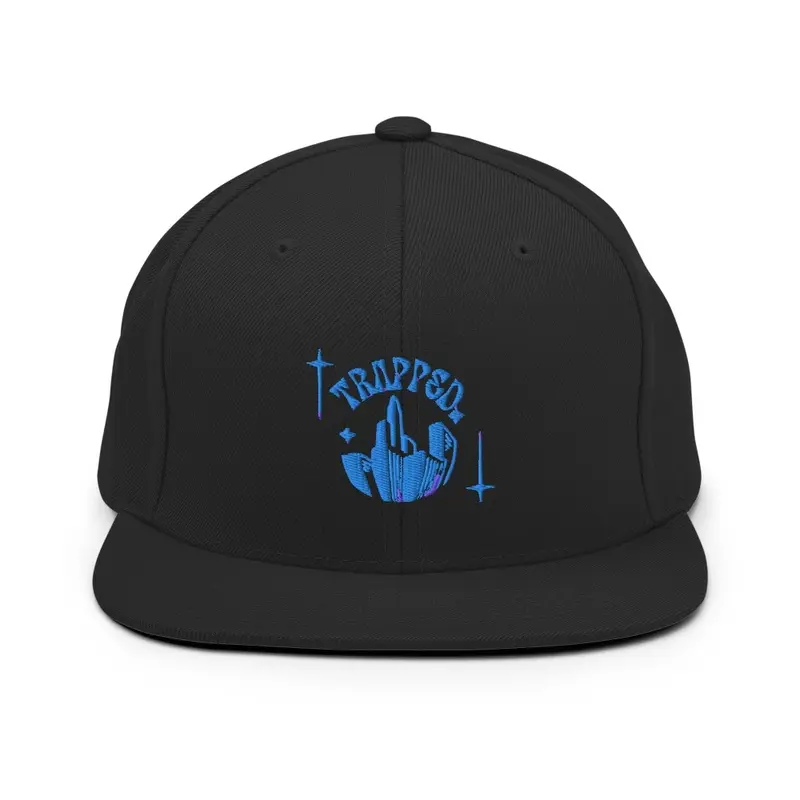 Trapped Snapback