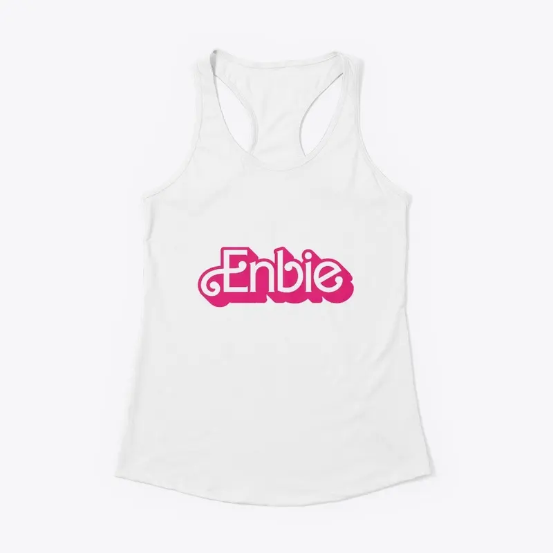 Enbie Doll