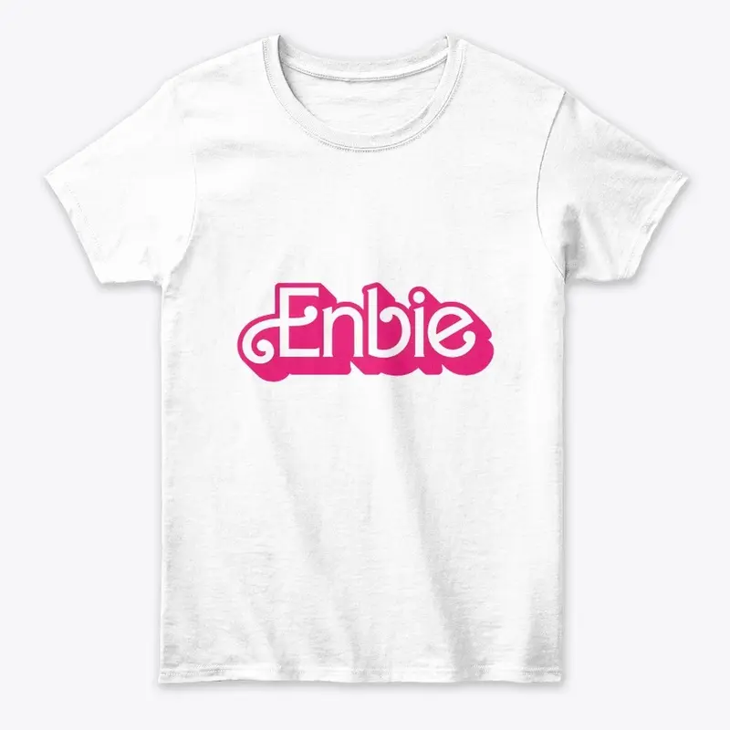 Enbie Doll