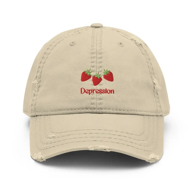 Depression Berry