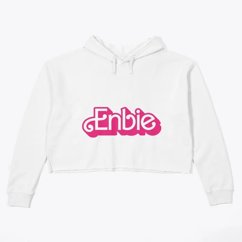 Enbie Doll