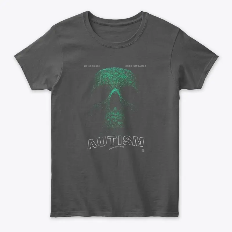 Autism Brand