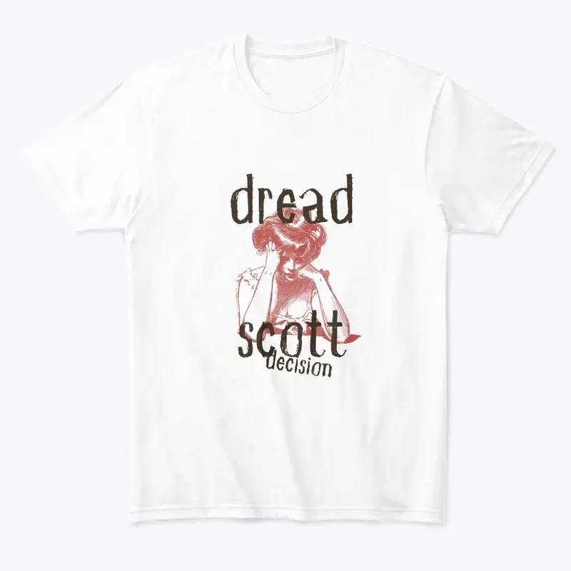 Dread Scott Decision