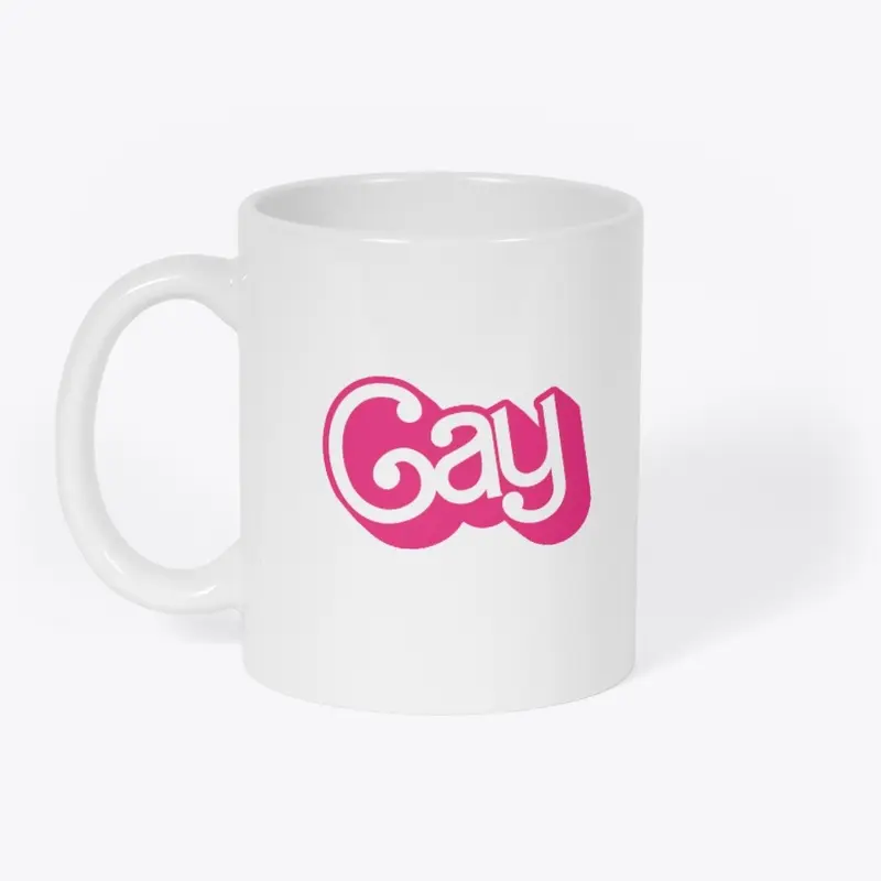 Gay