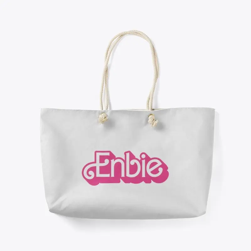 Enbie Doll