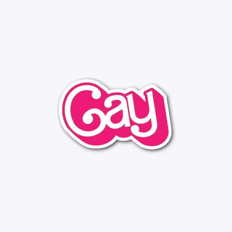 Gay