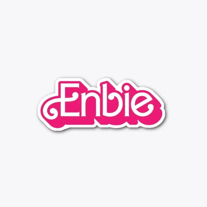 Enbie Doll