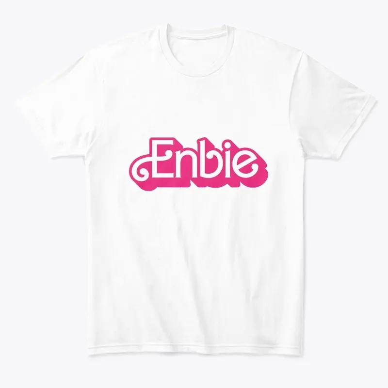 Enbie Doll