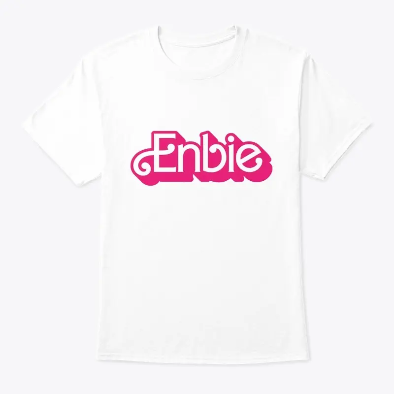 Enbie Doll