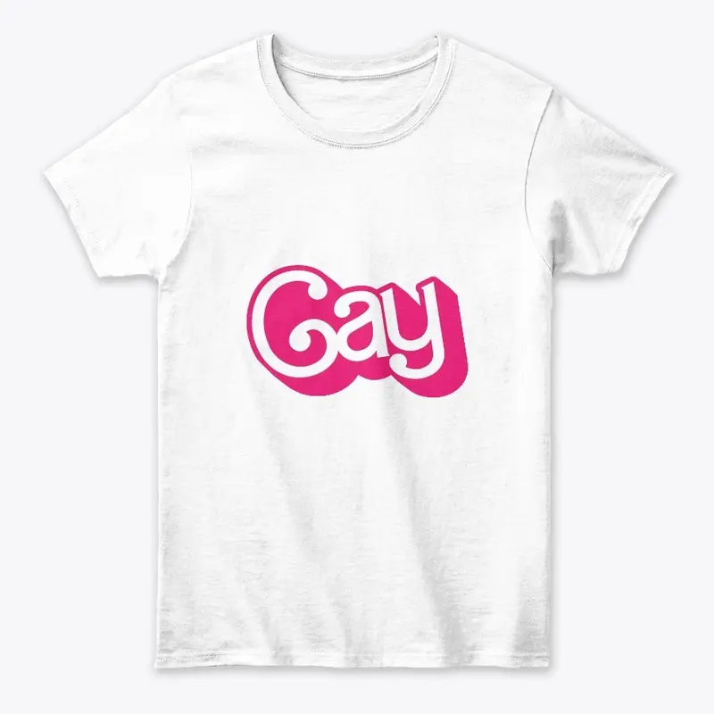 Gay